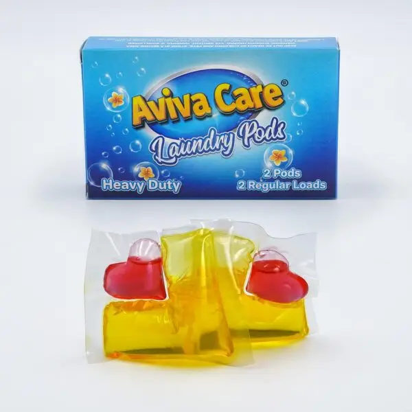 Aviva Care Pods