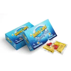 Aviva Care Laundry Pods