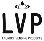 Laundry Vending Products Logo